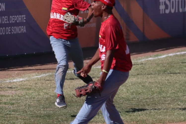 sóftbol