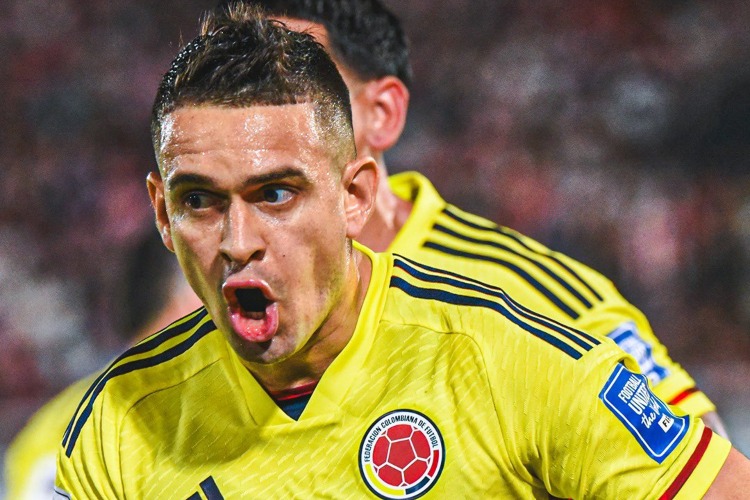 Colombia