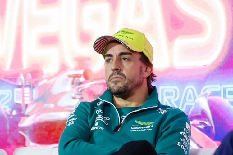 fernando alonso
