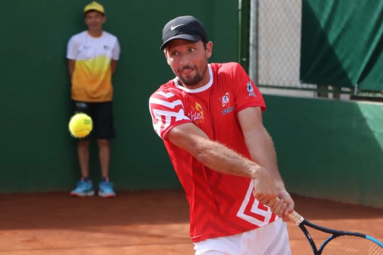 nicolás barrientos