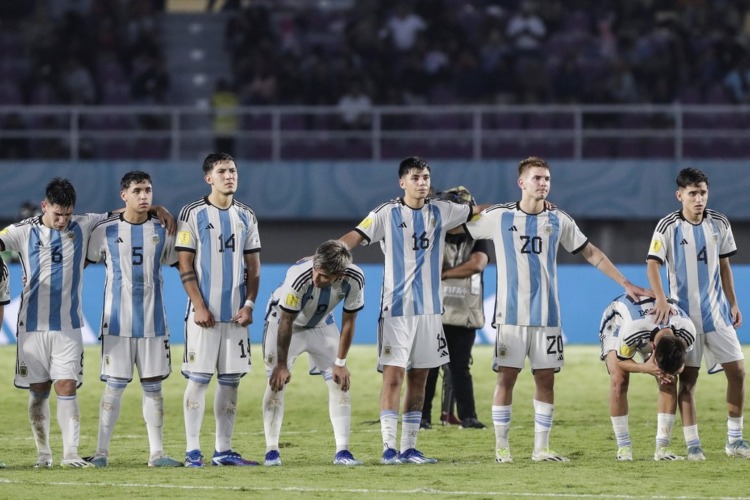 argentina