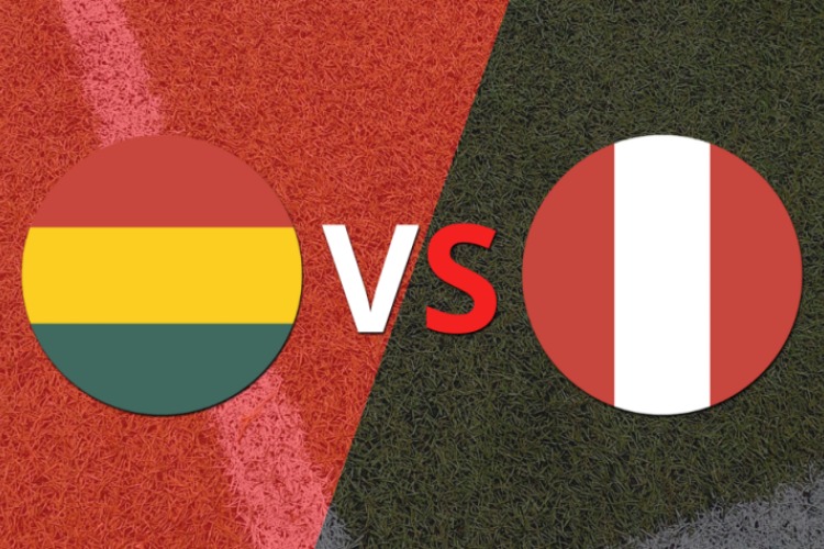 bolivia vs. perú