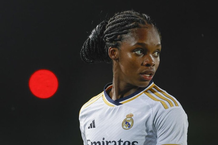 Linda Caicedo