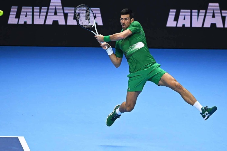 djokovic