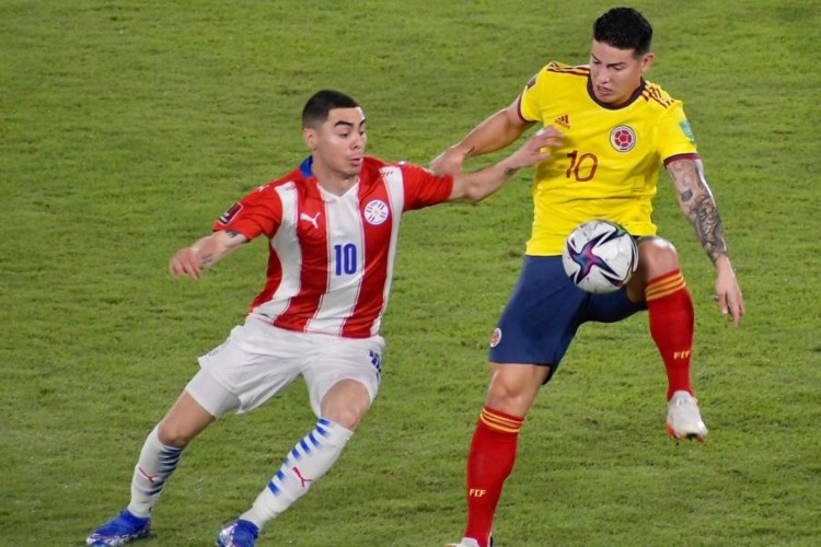 colombia