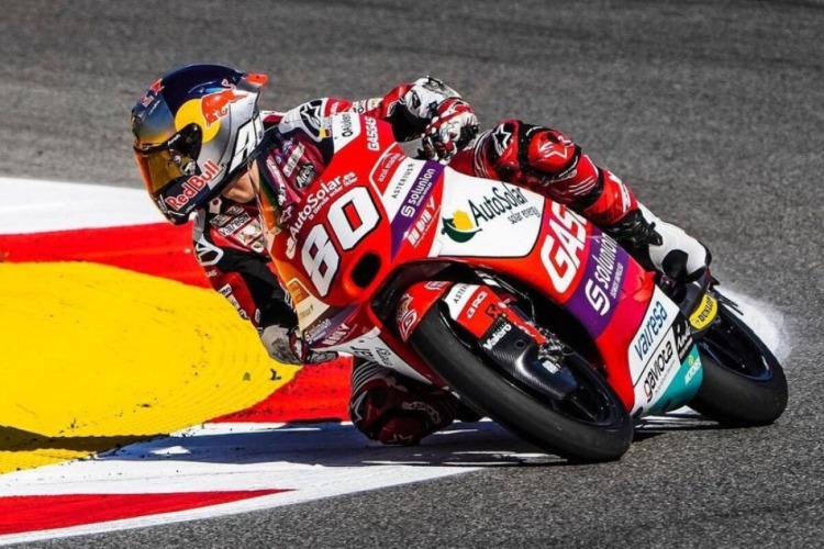 david alonso