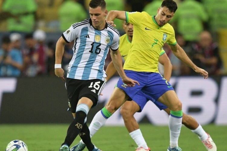 argentina