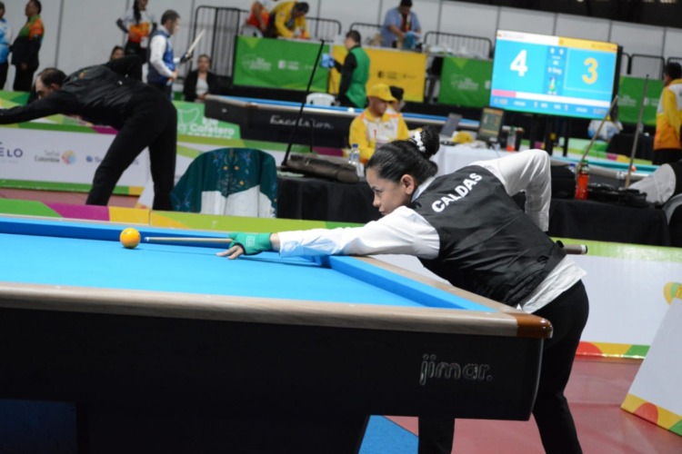 juegos nacionales