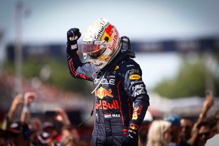verstappen