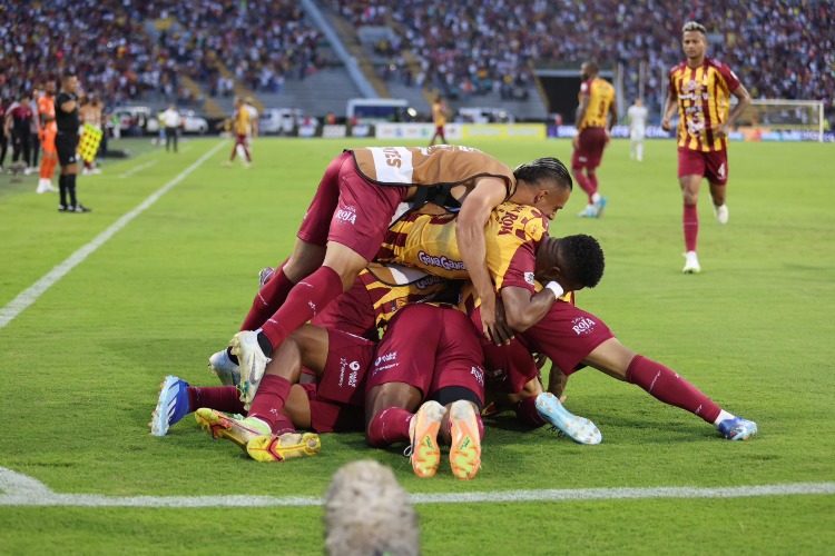 deportes tolima