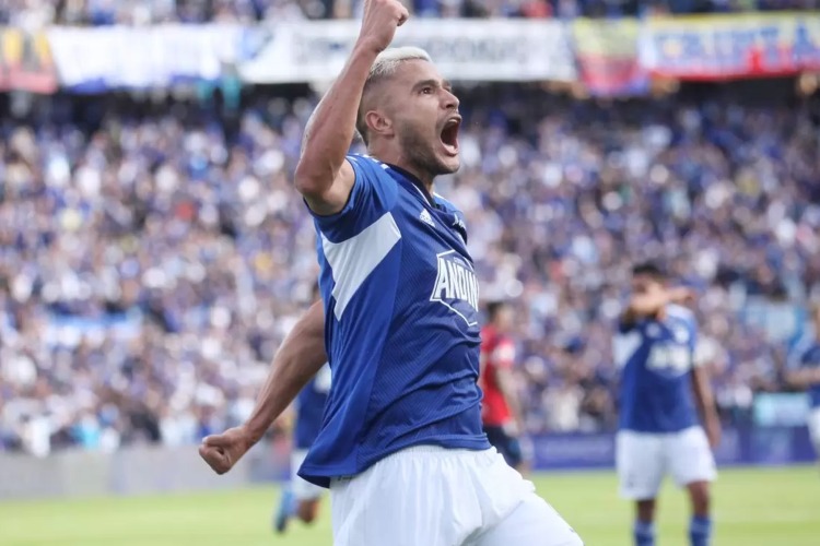 millonarios