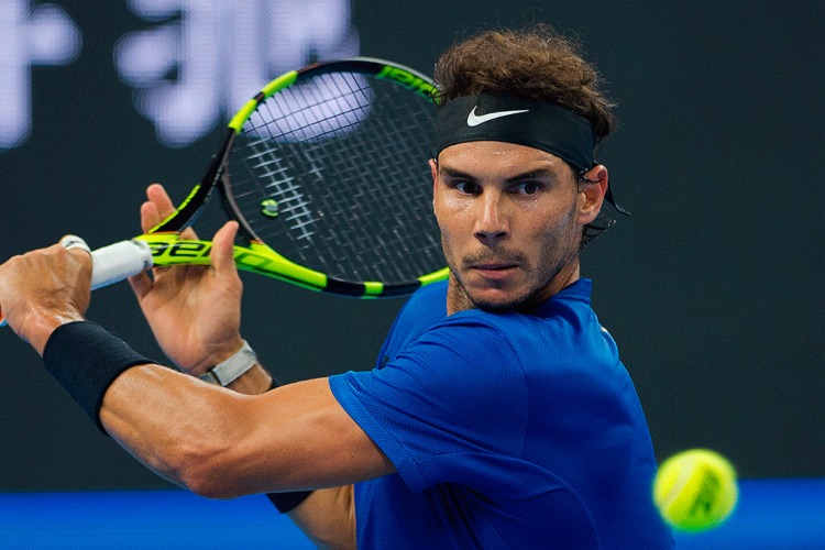 rafa nadal