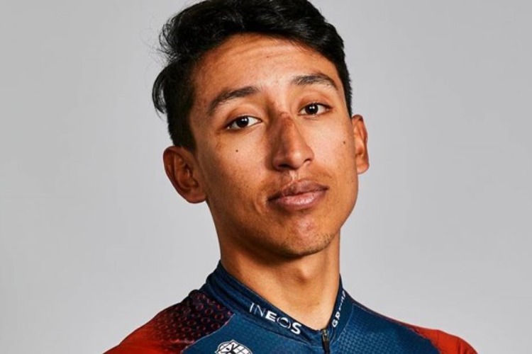 egan bernal