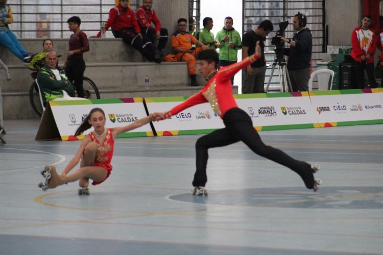 juegos nacionales