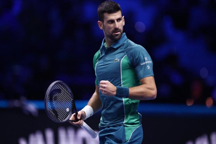 djokovic