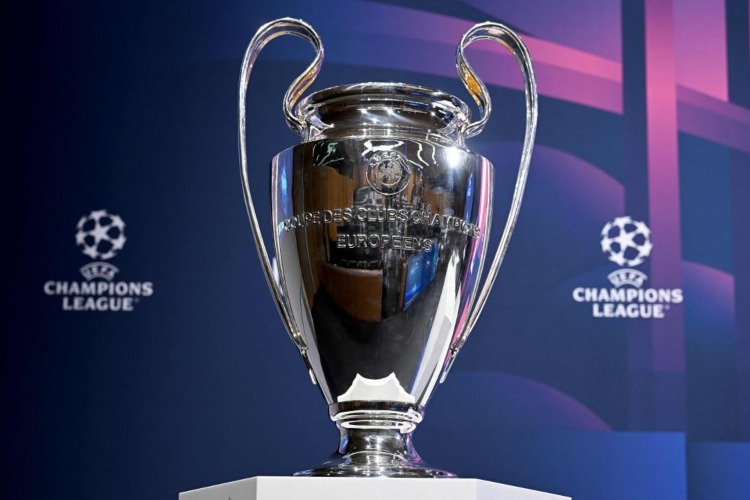 champions league