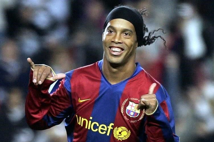 Ronaldinho