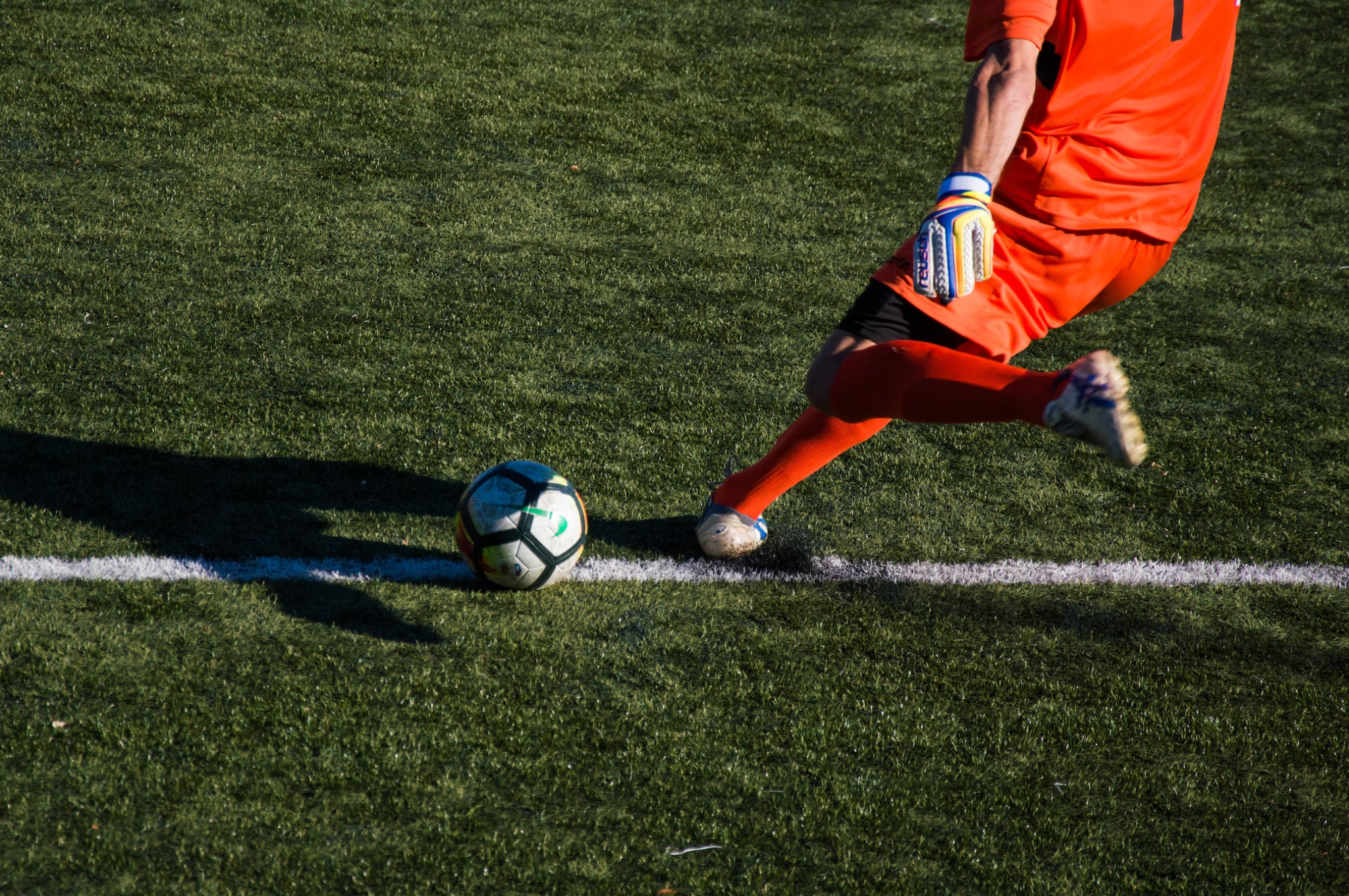 Fútbol