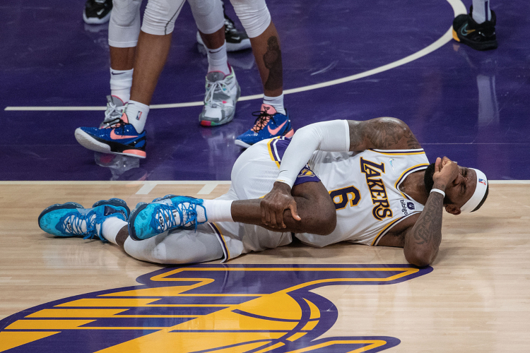 LEBRON