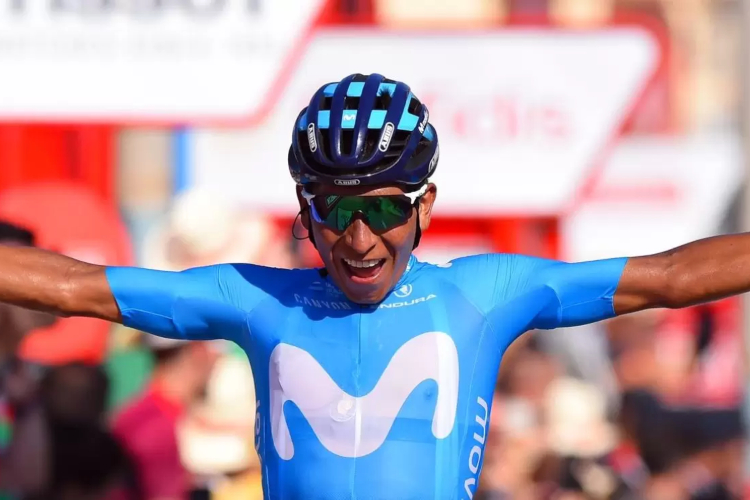 Nairo