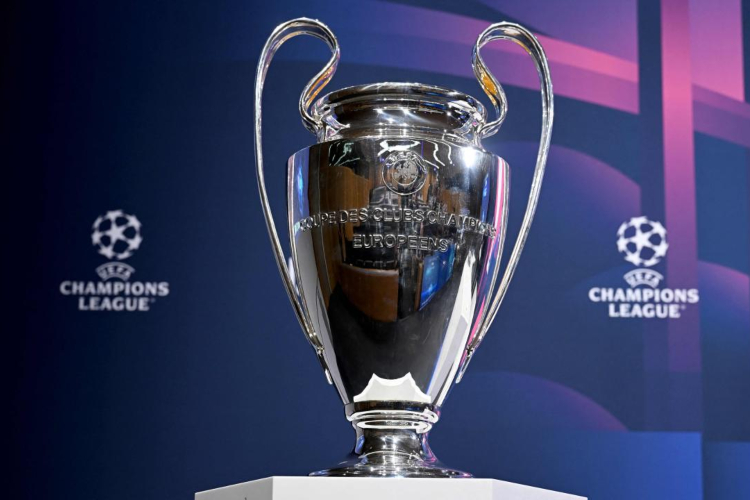 champions league