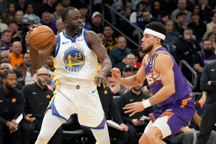 draymond green