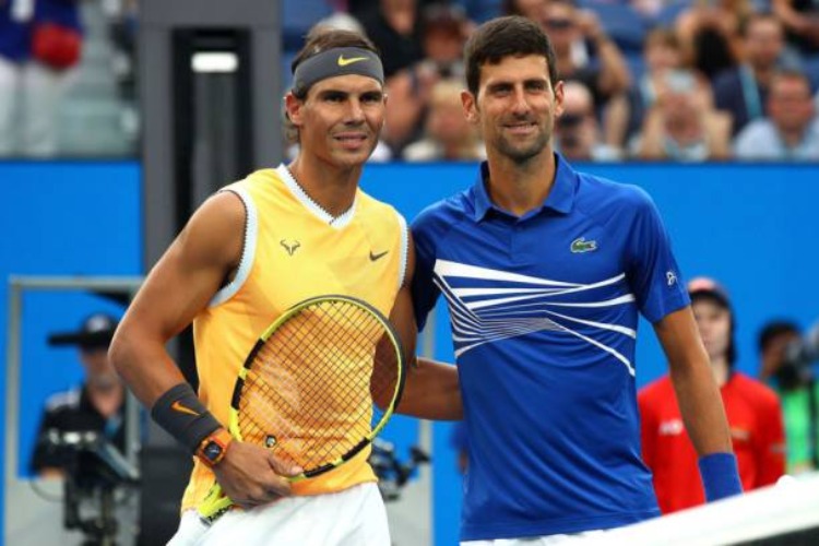 nadal