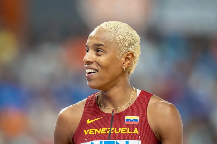yulimar rojas