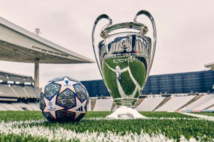 champions league