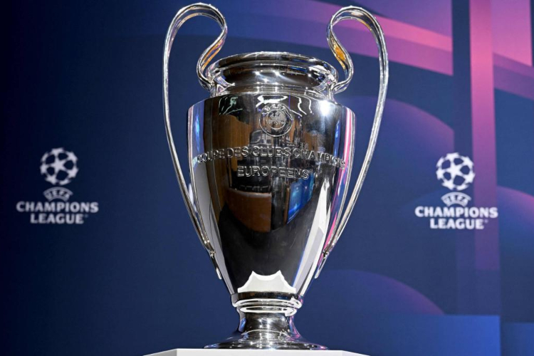 Champions League