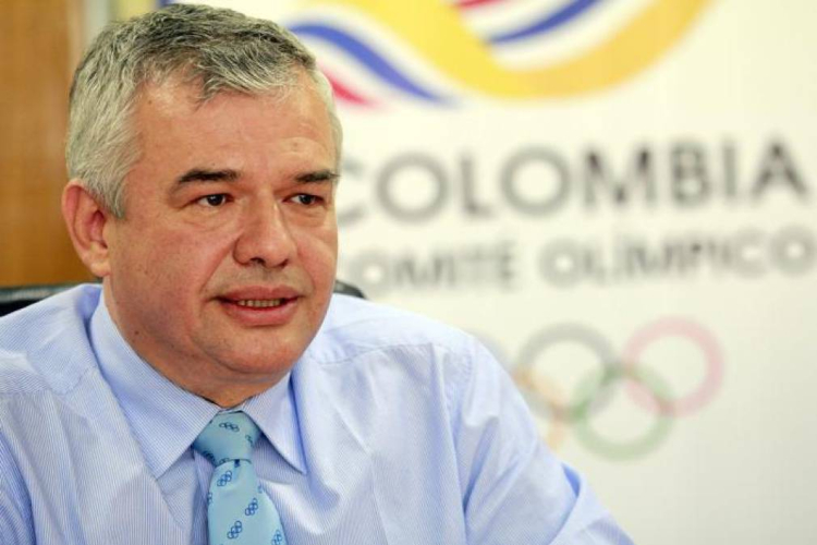 Comité Olímpico Colombiano