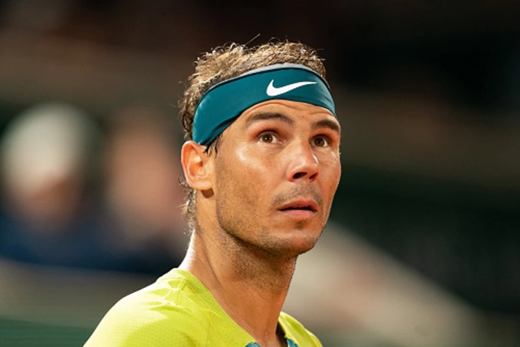 rafa nadal