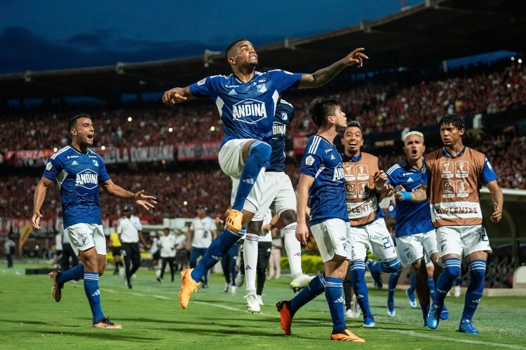 millonarios