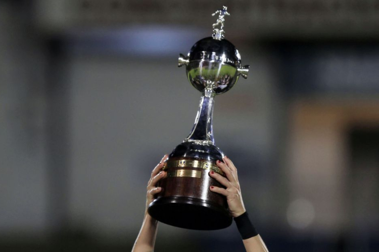 libertadores