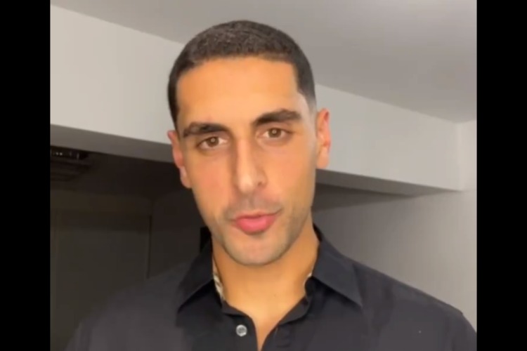 pablo sabbag