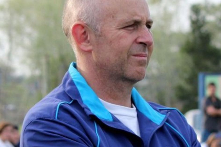 Luis Pedro Achard