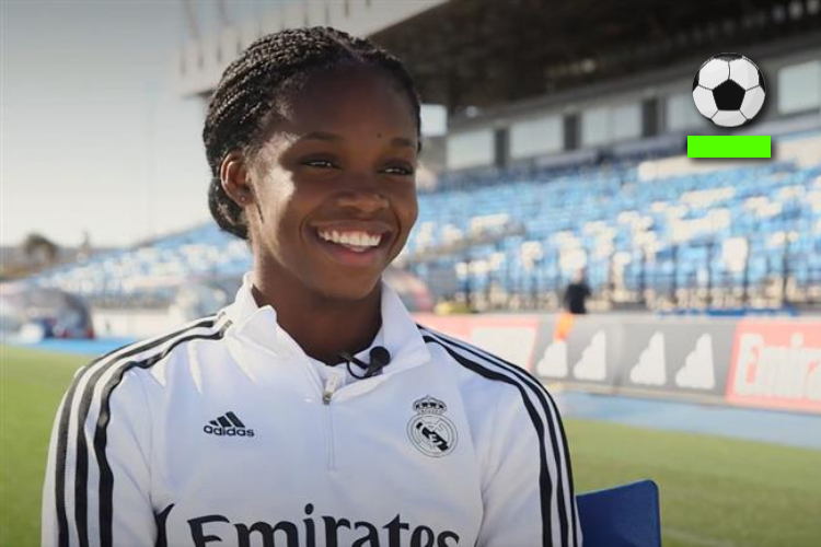 linda caicedo