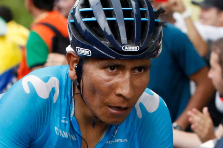 Nairo