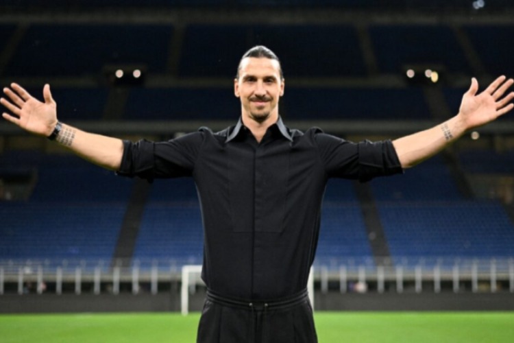 zlatan