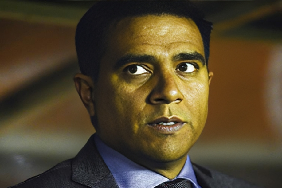 césar farías