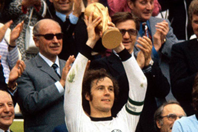 Franz Beckenbauer