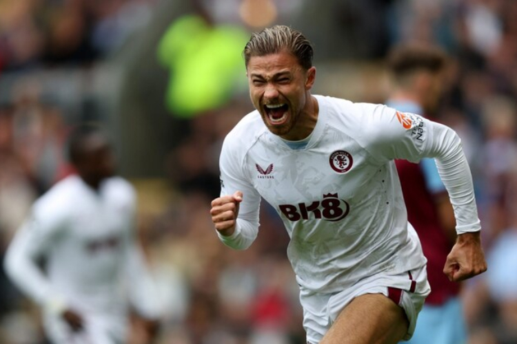 aston villa