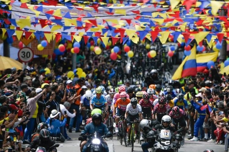 colombia