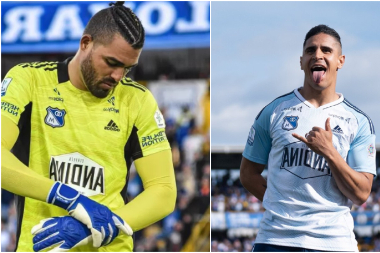 millonarios