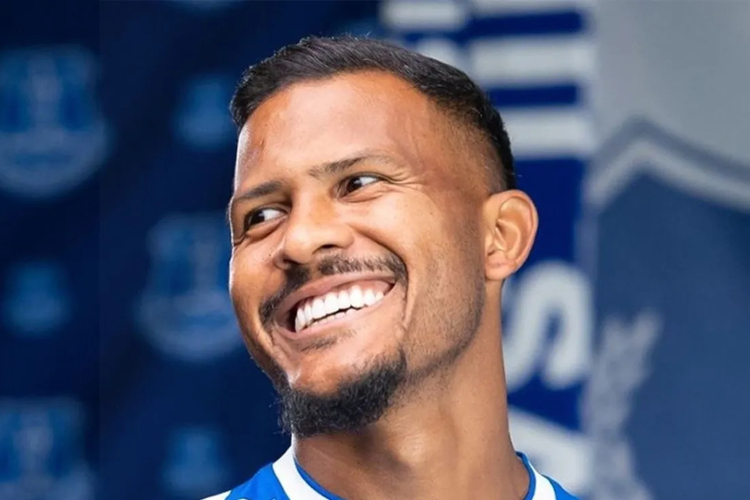 salomón rondón