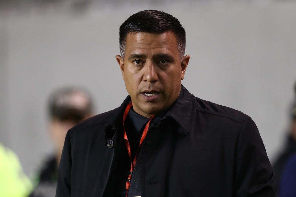 El América de Cali anuncia al venezolano César Farías como su nuevo director técnico