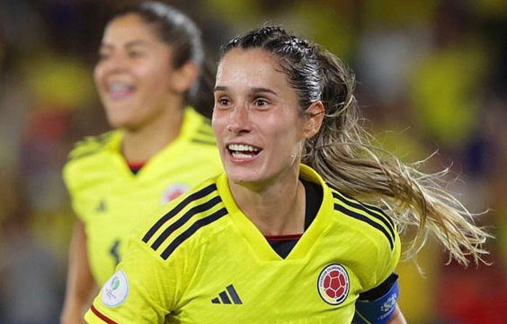 colombia