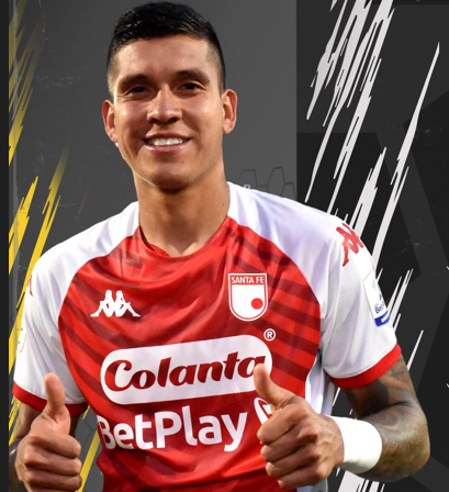 santa fe