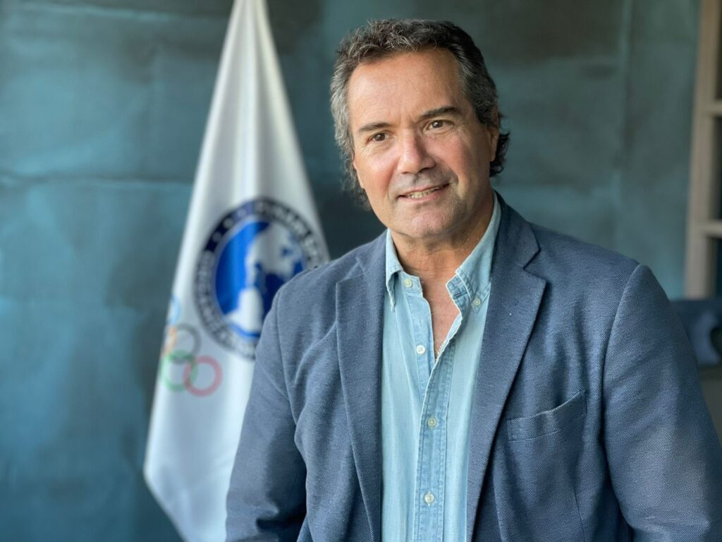 Neven Illic está "disponible" para presidir ACNO