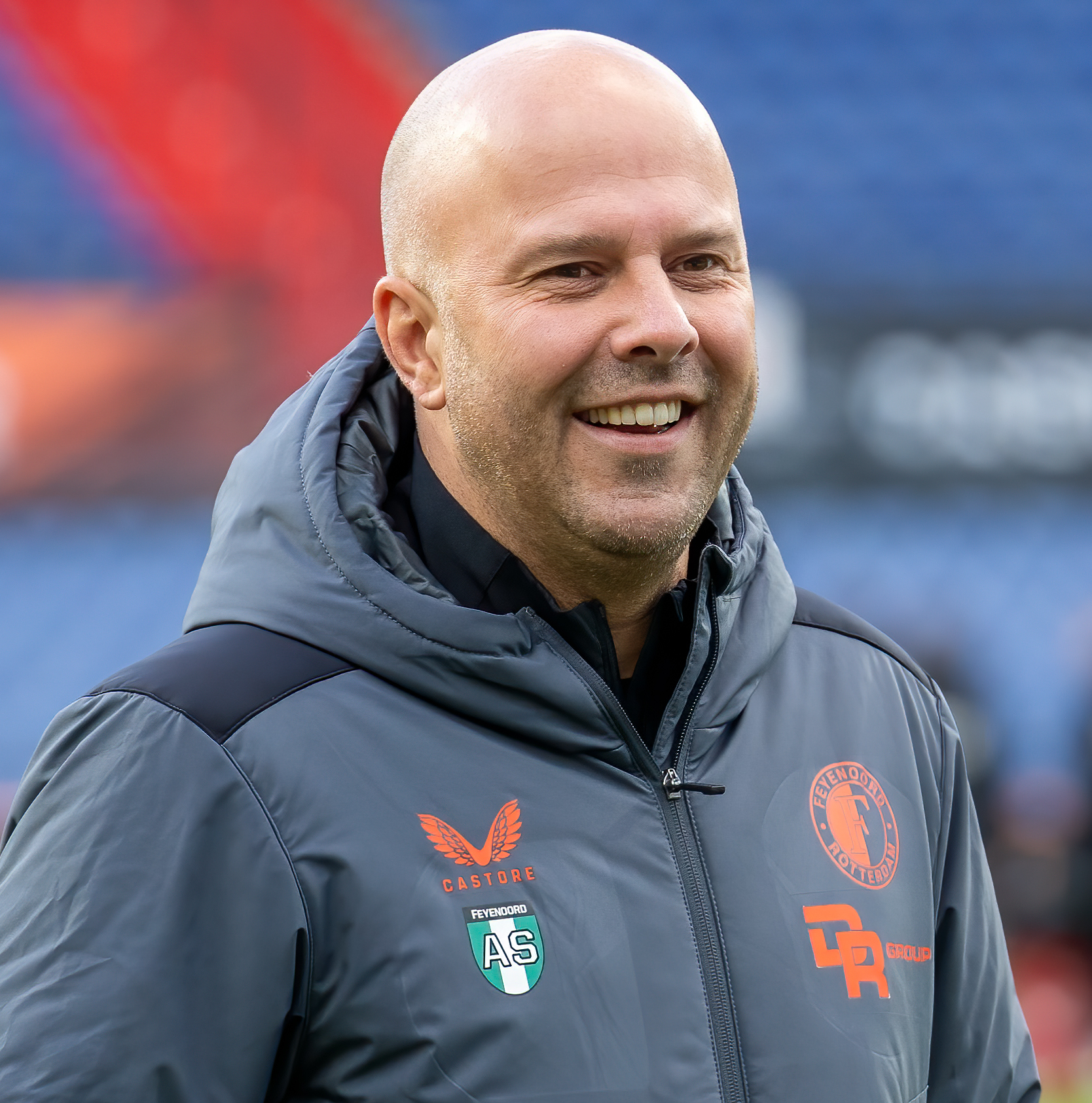 Feyenoord - GAE